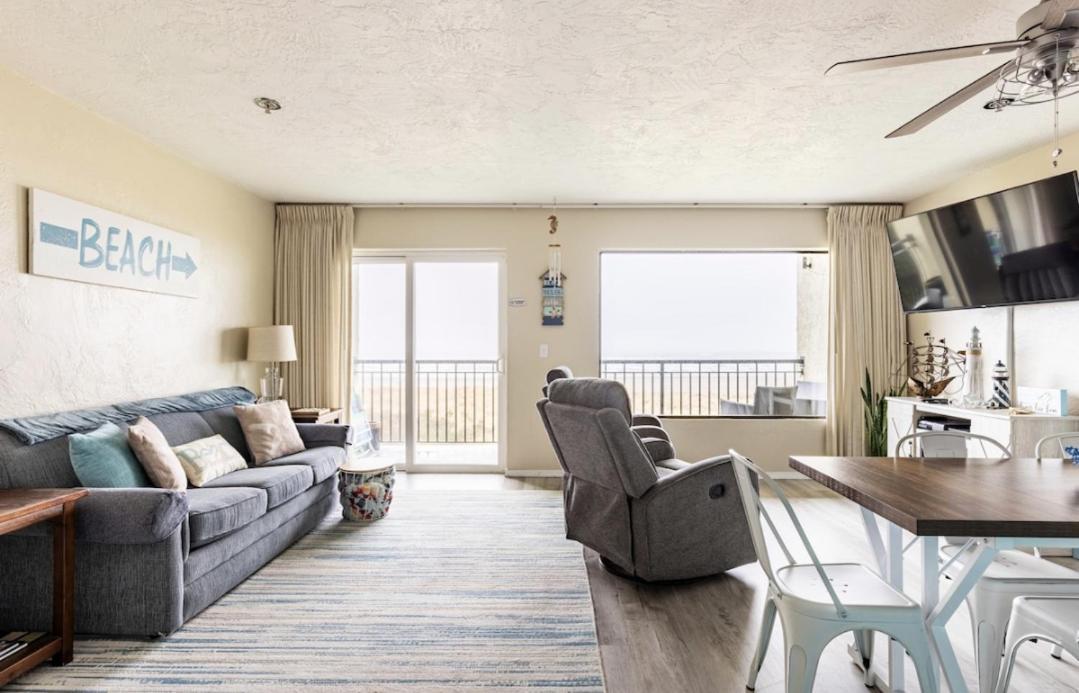 Sand Dollar Haven At Seaside Beach Club Unit 306 Room photo