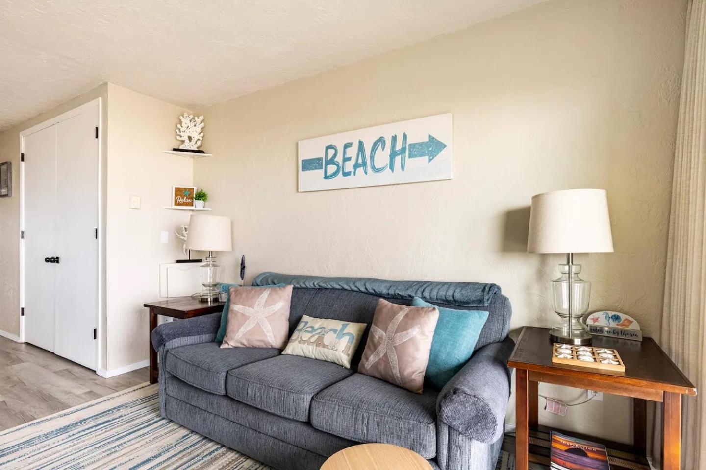 Sand Dollar Haven At Seaside Beach Club Unit 306 Exterior photo