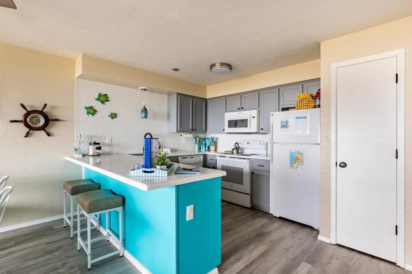 Sand Dollar Haven At Seaside Beach Club Unit 306 Exterior photo